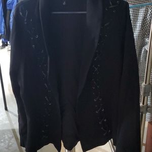 Torrid like new blazer/jacket